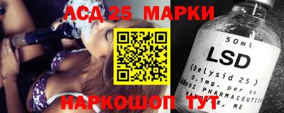 Альфа ПВП Кандалакша